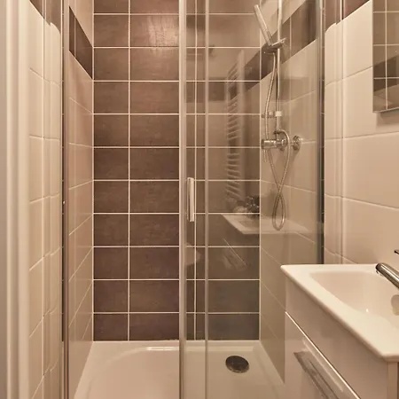 Prague Days - Sunlit 1Bdr Apartments W Smart Tv In New Town Appartement