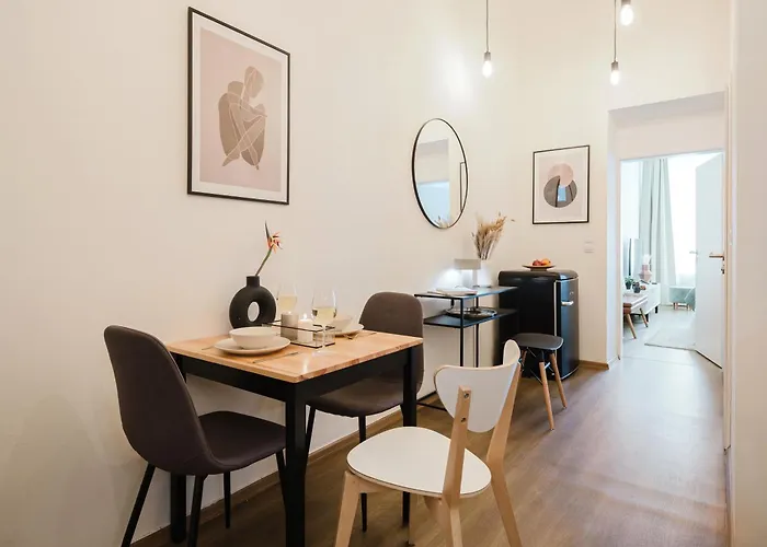 Days - Sunlit 1bdr W Netflix In New Town *